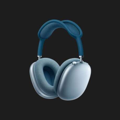 AirPods Max