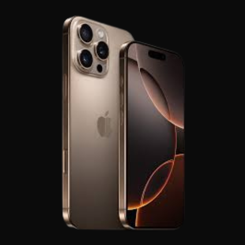 iPhone 16 Pro